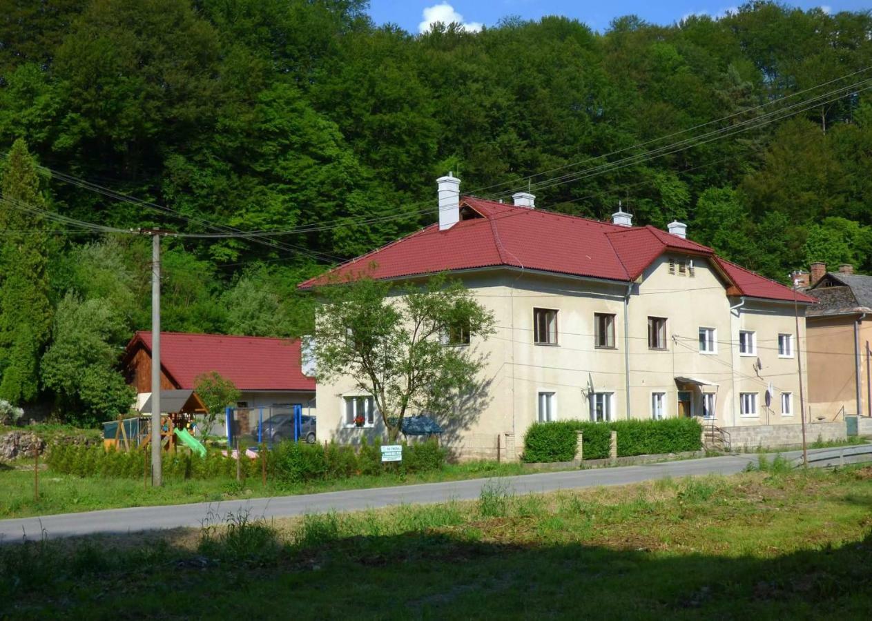 Apartment Kopa L Vyhne Exterior foto