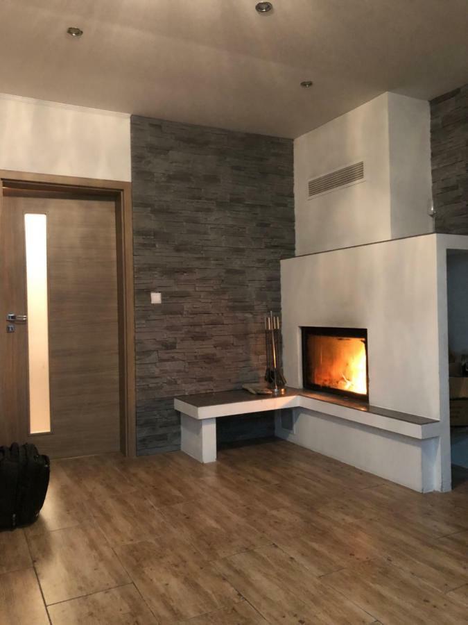Apartment Kopa L Vyhne Exterior foto